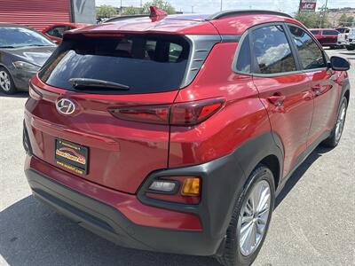 2021 Hyundai KONA SEL   - Photo 6 - St. George, UT 84770