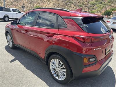 2021 Hyundai KONA SEL   - Photo 4 - St. George, UT 84770