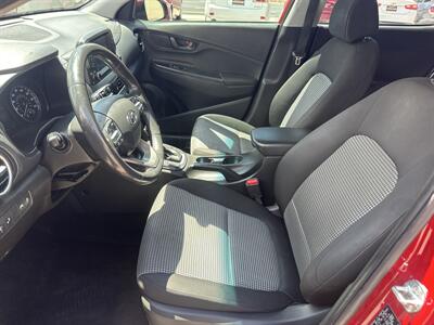 2021 Hyundai KONA SEL   - Photo 8 - St. George, UT 84770