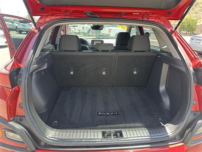 2021 Hyundai KONA SEL   - Photo 11 - St. George, UT 84770