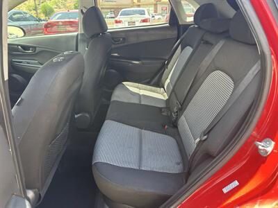 2021 Hyundai KONA SEL   - Photo 9 - St. George, UT 84770