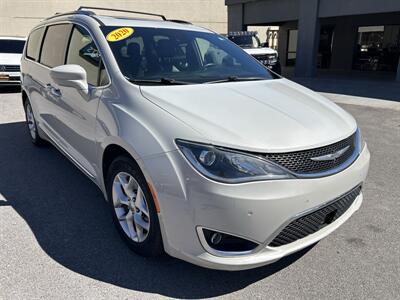 2020 Chrysler Pacifica Touring L Plus   - Photo 1 - St. George, UT 84770