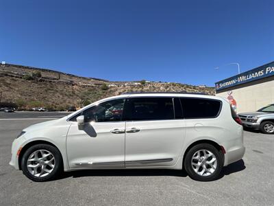 2020 Chrysler Pacifica Touring L Plus   - Photo 4 - St. George, UT 84770