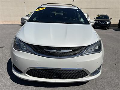 2020 Chrysler Pacifica Touring L Plus   - Photo 2 - St. George, UT 84770