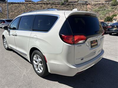 2020 Chrysler Pacifica Touring L Plus   - Photo 5 - St. George, UT 84770