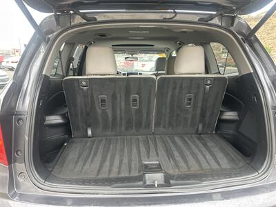 2016 Honda Pilot EX-L - Photo 12 - St. George, UT 84770