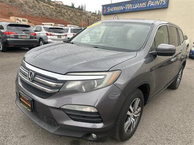 2016 Honda Pilot EX-L - Photo 3 - St. George, UT 84770