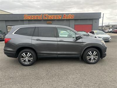 2016 Honda Pilot EX-L - Photo 7 - St. George, UT 84770