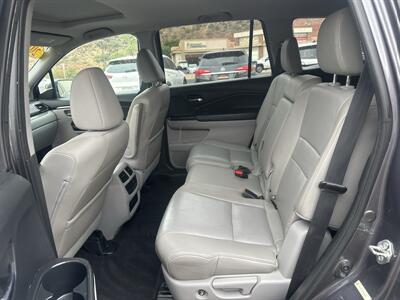 2016 Honda Pilot EX-L - Photo 9 - St. George, UT 84770