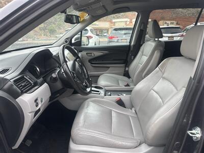 2016 Honda Pilot EX-L - Photo 8 - St. George, UT 84770