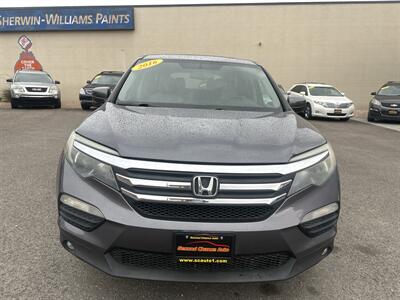 2016 Honda Pilot EX-L - Photo 2 - St. George, UT 84770