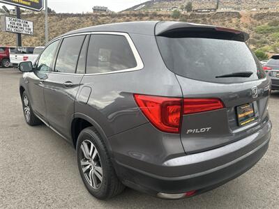2016 Honda Pilot EX-L - Photo 4 - St. George, UT 84770