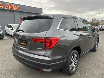 2016 Honda Pilot EX-L - Photo 6 - St. George, UT 84770