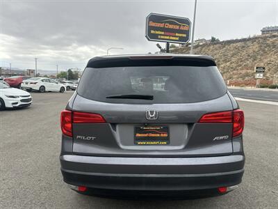 2016 Honda Pilot EX-L - Photo 5 - St. George, UT 84770