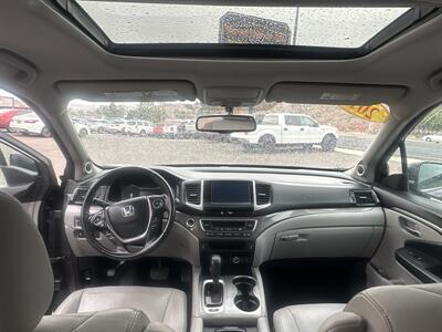 2016 Honda Pilot EX-L - Photo 11 - St. George, UT 84770
