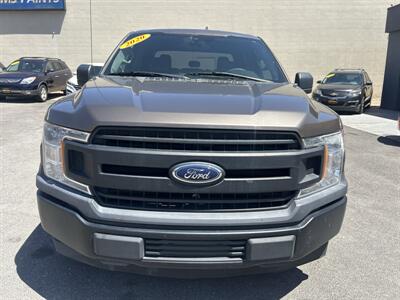 2020 Ford F-150 XL - Photo 2 - St. George, UT 84770