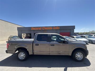 2020 Ford F-150 XL - Photo 8 - St. George, UT 84770