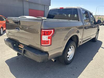 2020 Ford F-150 XL - Photo 7 - St. George, UT 84770