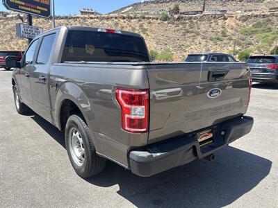 2020 Ford F-150 XL - Photo 5 - St. George, UT 84770