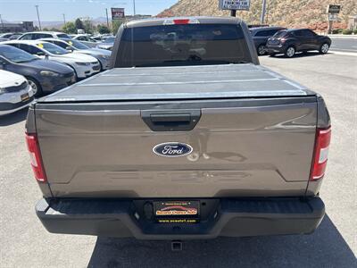 2020 Ford F-150 XL - Photo 6 - St. George, UT 84770