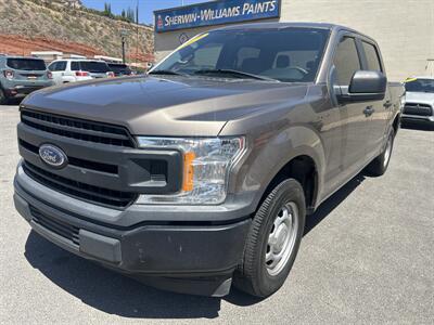 2020 Ford F-150 XL - Photo 3 - St. George, UT 84770