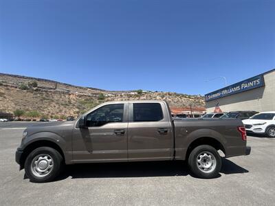 2020 Ford F-150 XL - Photo 4 - St. George, UT 84770