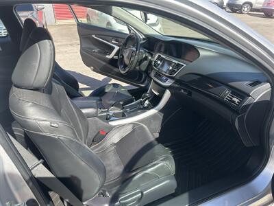 2014 Honda Accord EX-L V6 w/Navi   - Photo 10 - St. George, UT 84770
