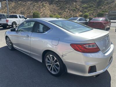 2014 Honda Accord EX-L V6 w/Navi   - Photo 4 - St. George, UT 84770