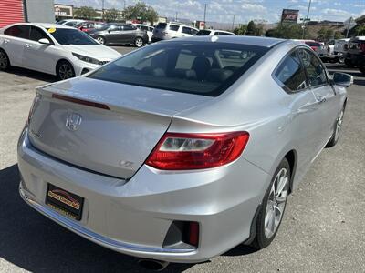 2014 Honda Accord EX-L V6 w/Navi   - Photo 6 - St. George, UT 84770