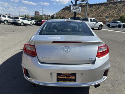 2014 Honda Accord EX-L V6 w/Navi   - Photo 5 - St. George, UT 84770