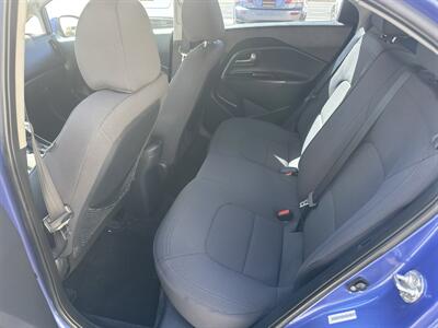 2015 Kia Rio 5-Door SX   - Photo 10 - St. George, UT 84770