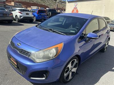 2015 Kia Rio 5-Door SX   - Photo 3 - St. George, UT 84770