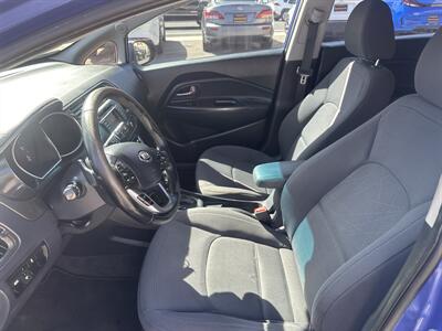 2015 Kia Rio 5-Door SX   - Photo 9 - St. George, UT 84770