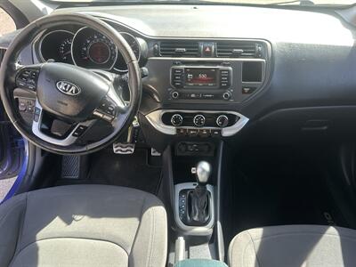 2015 Kia Rio 5-Door SX   - Photo 11 - St. George, UT 84770