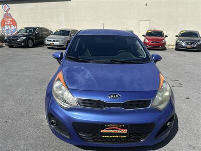 2015 Kia Rio 5-Door SX   - Photo 2 - St. George, UT 84770