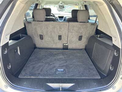 2016 Chevrolet Equinox LT   - Photo 14 - St. George, UT 84770