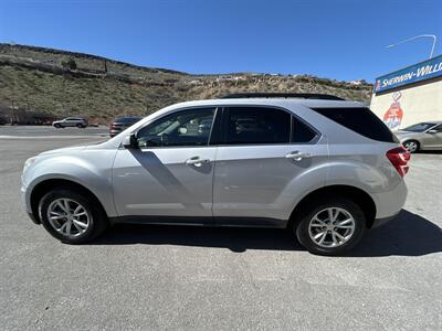 2016 Chevrolet Equinox LT   - Photo 4 - St. George, UT 84770