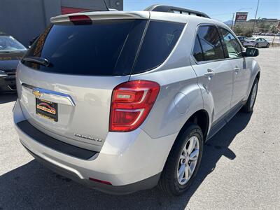 2016 Chevrolet Equinox LT   - Photo 7 - St. George, UT 84770