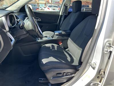 2016 Chevrolet Equinox LT   - Photo 10 - St. George, UT 84770