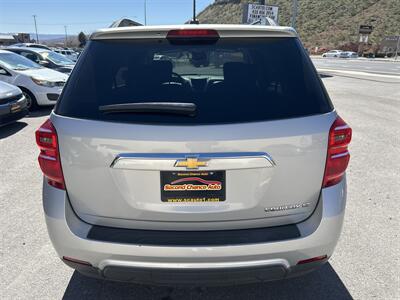 2016 Chevrolet Equinox LT   - Photo 6 - St. George, UT 84770