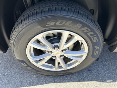 2016 Chevrolet Equinox LT   - Photo 9 - St. George, UT 84770