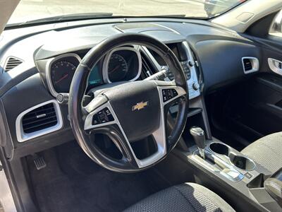 2016 Chevrolet Equinox LT   - Photo 11 - St. George, UT 84770