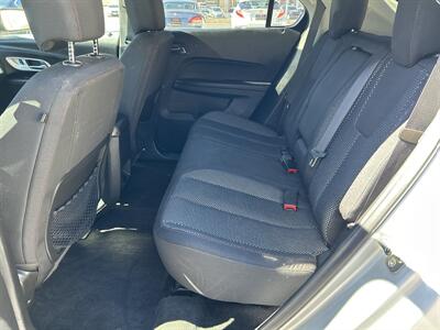 2016 Chevrolet Equinox LT   - Photo 12 - St. George, UT 84770