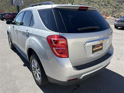 2016 Chevrolet Equinox LT   - Photo 5 - St. George, UT 84770