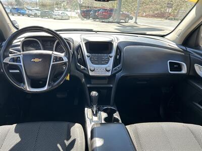 2016 Chevrolet Equinox LT   - Photo 13 - St. George, UT 84770