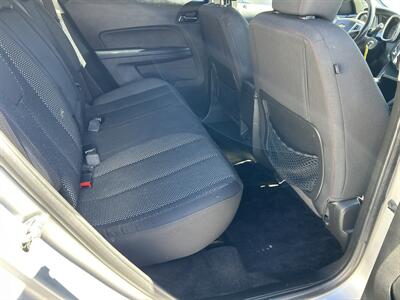 2016 Chevrolet Equinox LT   - Photo 15 - St. George, UT 84770