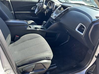 2016 Chevrolet Equinox LT   - Photo 16 - St. George, UT 84770