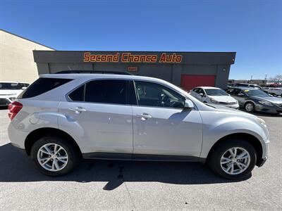 2016 Chevrolet Equinox LT   - Photo 8 - St. George, UT 84770