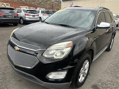 2016 Chevrolet Equinox LT - Photo 3 - St. George, UT 84770