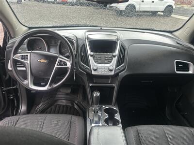 2016 Chevrolet Equinox LT - Photo 11 - St. George, UT 84770